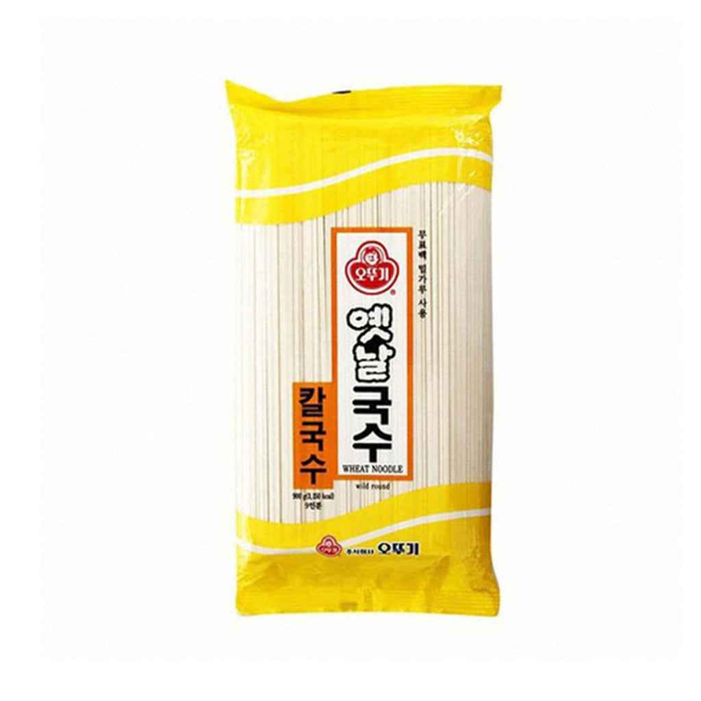Ottogi Kalgooksu Noodle 900g